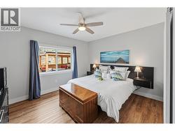 Primary bedroom - 