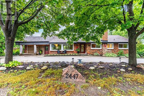 2447 RIDGE ROAD W  Oro-Medonte, ON L0L 2L0