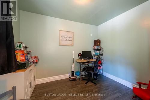 582 Hill Street, London East (East K), ON - Indoor