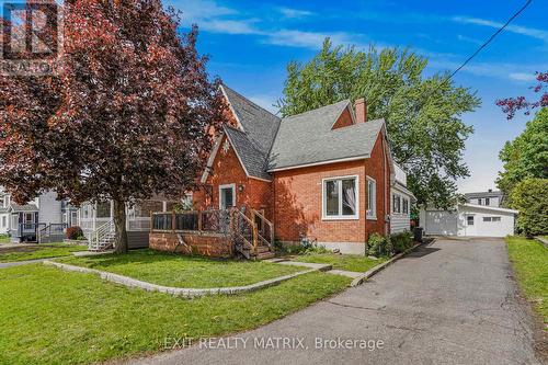 453 GARNEAU ROAD  Hawkesbury, ON K6A 1M6