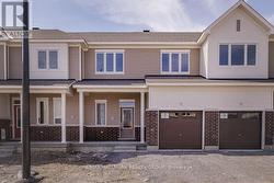 12 TENUTO LANE Ottawa, ON K1C 7G4