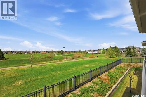 105 542 Pringle Crescent, Saskatoon, SK - Outdoor With View