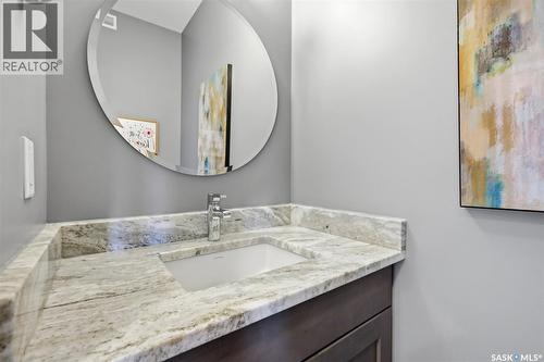 105 542 Pringle Crescent, Saskatoon, SK - Indoor Photo Showing Bathroom