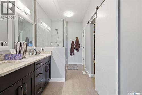 105 542 Pringle Crescent, Saskatoon, SK - Indoor Photo Showing Bathroom