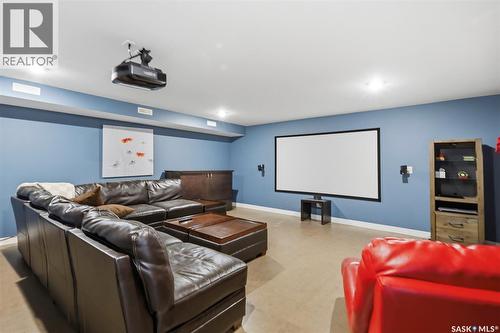 105 542 Pringle Crescent, Saskatoon, SK - Indoor