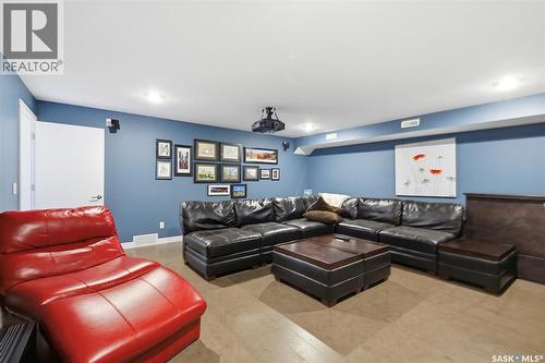 105 542 Pringle Crescent, Saskatoon, SK - Indoor
