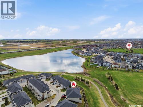 105 542 Pringle Crescent, Saskatoon, SK - Outdoor With View