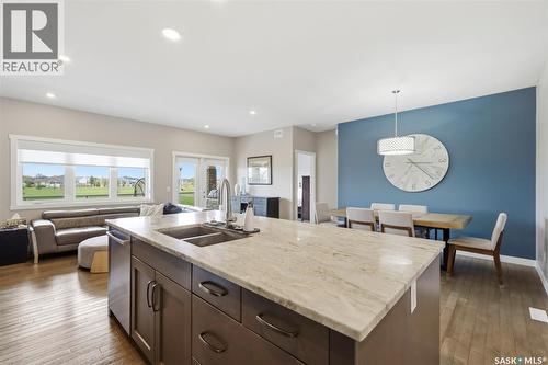 105 542 Pringle Crescent, Saskatoon, SK - Indoor Photo Showing Other Room