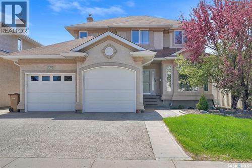 3012 St James Crescent, Regina, SK 