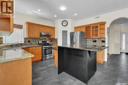 3012 St James Crescent, Regina, SK 