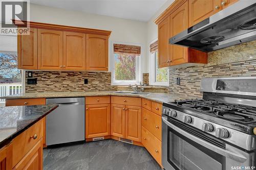3012 St James Crescent, Regina, SK 