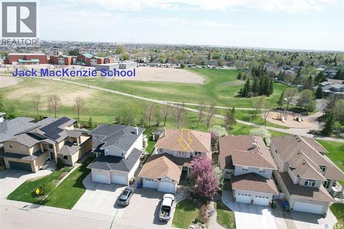3012 St James Crescent, Regina, SK 