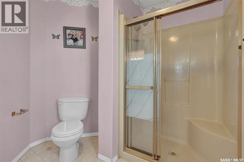 3012 St James Crescent, Regina, SK 