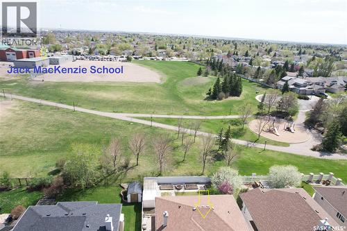 3012 St James Crescent, Regina, SK 