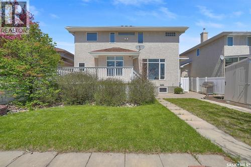 3012 St James Crescent, Regina, SK 