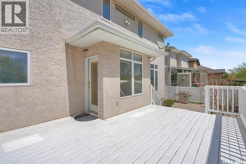 3012 St James Crescent, Regina, SK 