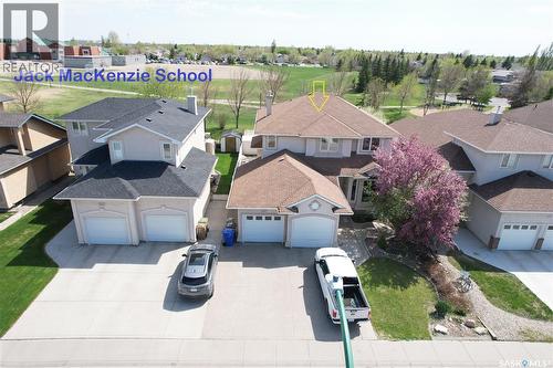 3012 St James Crescent, Regina, SK 