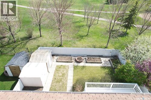 3012 St James Crescent, Regina, SK 