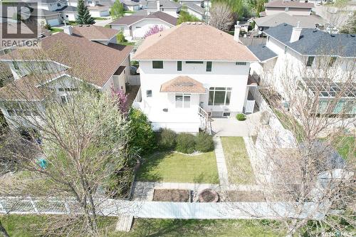 3012 St James Crescent, Regina, SK 