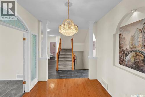 3012 St James Crescent, Regina, SK 