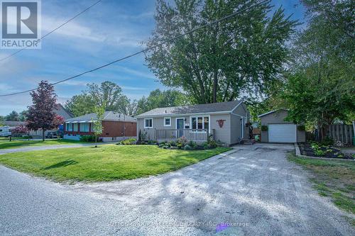 139 KEEFER STREET  Strathroy-Caradoc (Sw), ON N7G 1E1