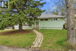 2601 Pasqua STREET  Regina, SK S4S 0M4