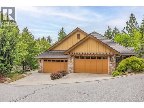 669 Long Ridge Drive Unit# 13  Kelowna, BC V1V 2R9