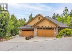 669 Long Ridge Drive Unit# 13 Kelowna, BC V1V 2R9