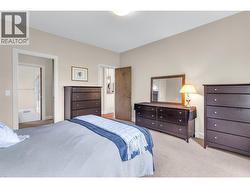 primary bedroom - 