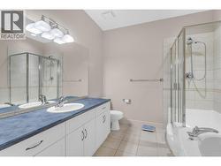 primary ensuite - 