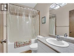 main bathroom - 