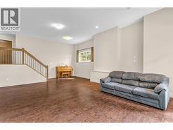 lower level family room - 