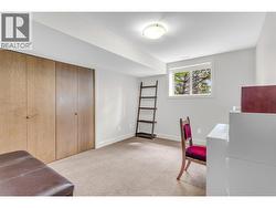 lower level bedroom - 