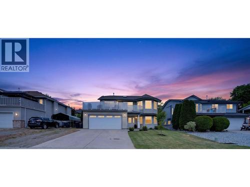 1632 Feedham Avenue  Kelowna, BC V1P 1M8