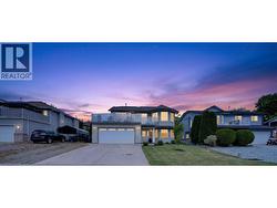 1632 Feedham Avenue Kelowna, BC V1P 1M8
