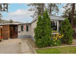 1999 Highway 97 Highway S Unit# 141 West Kelowna, BC V1Z 1B2
