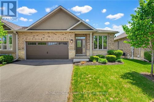 #9 - 30 CEDAR STREET  Brant, ON N3L 0C2
