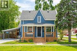120 SELKIRK STREET Wallaceburg, ON N8A 3X2