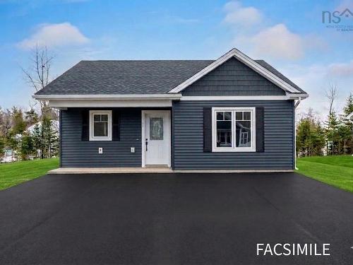 37 Amelia Avenue  Stewiacke, NS B0N 2J0