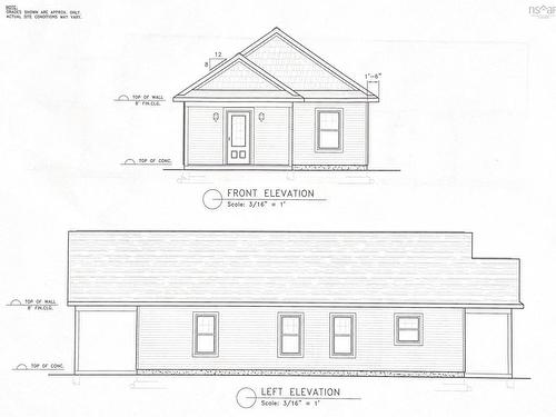 39 Amelia Avenue  Stewiacke, NS B0N 2J0