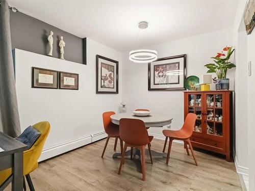 4 41 Moirs Mill Road, Bedford, NS - Indoor Photo Showing Dining Room
