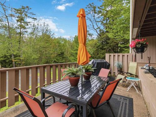 4 41 Moirs Mill Road, Bedford, NS - Outdoor With Deck Patio Veranda