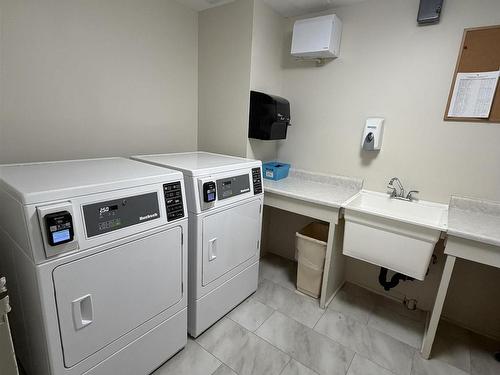 4 41 Moirs Mill Road, Bedford, NS - Indoor Photo Showing Laundry Room