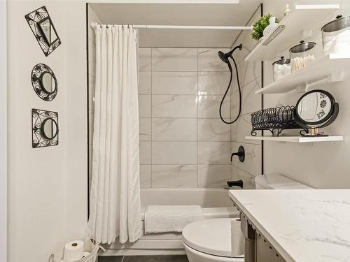 4 41 Moirs Mill Road, Bedford, NS - Indoor Photo Showing Bathroom