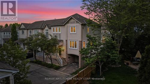 54 - 7105 BRANIGAN GATE  Mississauga, ON L5N 7S2