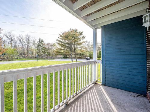 102 512 Parkland Drive, Clayton Park, NS 