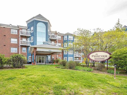 102 512 Parkland Drive, Clayton Park, NS 