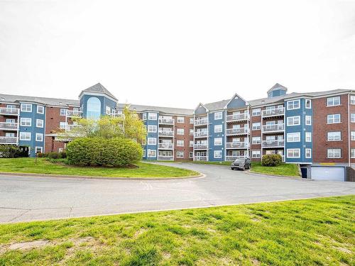 102 512 Parkland Drive, Clayton Park, NS 