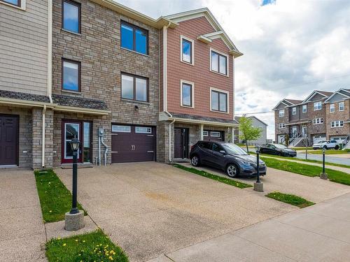 3 Cabernet Court, Timberlea, NS 
