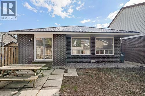 9190 Blencarn COURT  Windsor, ON N8S 4L3